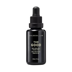Caldera + Lab The Good | Men's Organic Moisturizing Face Serum