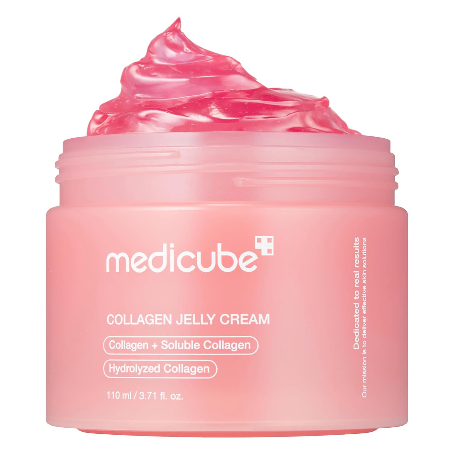 Collagen Jelly Cream- Niacinamide & Freeze-Dried Hydrolyzed